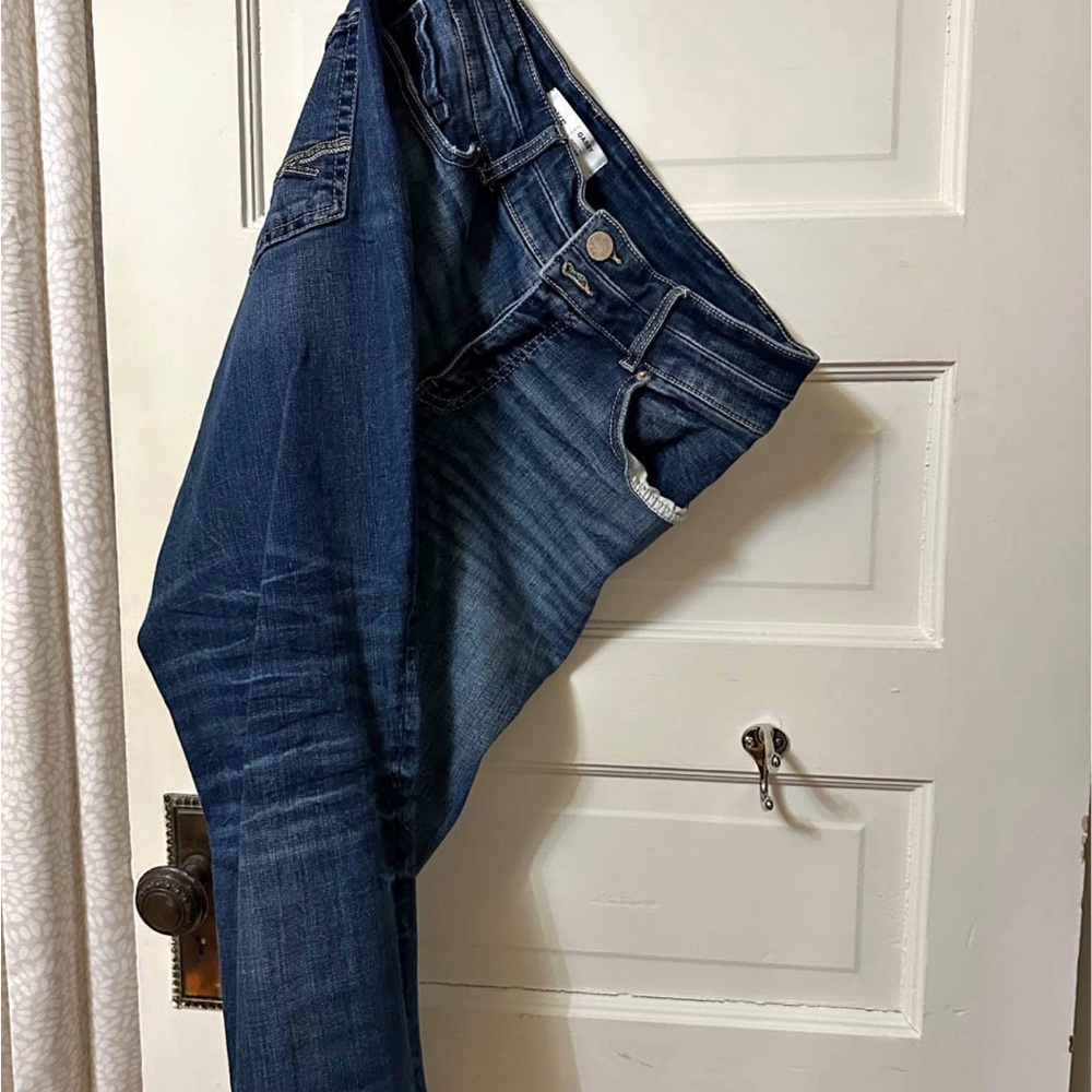 BKE High-Rise Gabby Jeans